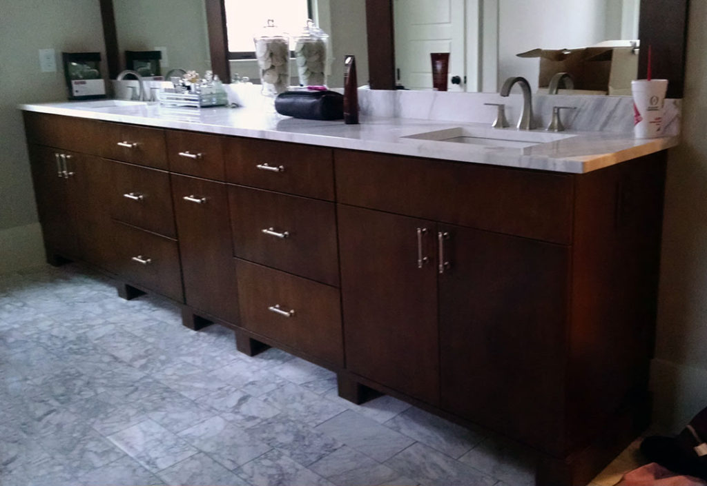 Bathroom Vanity